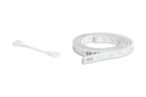 Philips Hue Lightstrip 1m uitb
