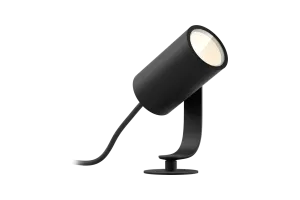 Philips Hue Lily prikspot White and Color uitbreiding