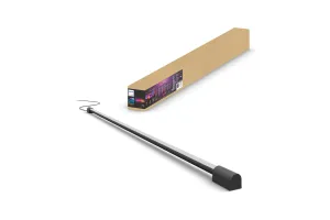 Philips Hue Play Gradient Light Tube groot Zwart