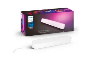 Philips Hue Play Lichtbalk White &amp; Color Wit 1 Stuk