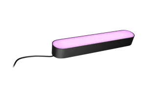 Philips Hue Play Lichtbalk White &amp; Color Zwart 1 Stuk
