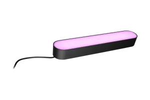 Philips Hue Play Lichtbalk White &amp; Color Zwart Uitbreiding