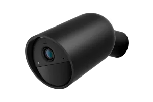 Philips Hue Secure beveiligingscamera met batterij Zwart