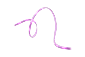 Philips Hue Solo Lightstrip - White and Color - 5m