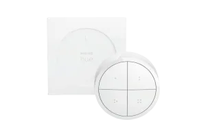 Philips Hue Tap dial switch - draaischakelaar - wit