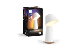 Philips Hue Twilight Sleep &amp; Wake Up Light - Wit