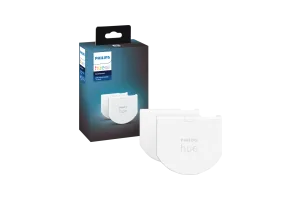 Philips Hue wandschakelaarmodule duo-pack