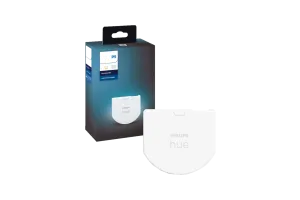 Philips Hue wandschakelaarmodule