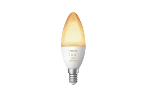 Philips Hue White Ambiance E14 Losse lamp