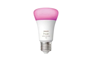 Philips Hue White &amp; Color E27