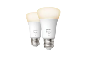 Philips Hue White E27 1100lm Duo pack