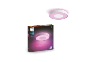 Philips Hue Xamento L badkamerplafondlamp Wit