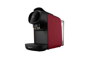 Philips L'OR Barista Sublime LM9012/50 Rood