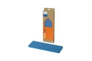 Philips OneUp Vervangbare Dweildoek XV1882/10 - Zuigt vuil water op, herbruikbaar &amp; efficient - Enkele Verpakking