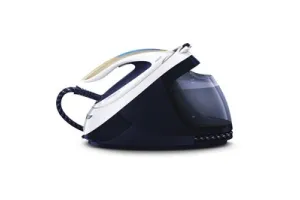 Philips Perfect Care Elite GC9635/20 - Stoomgenerator - 1.8L Watertank - Blauw / Wit