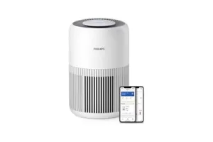 Philips PureProtect Mini 900-serie Slimme Luchtreiniger AC0950/10