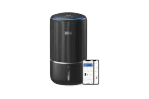 Philips PureProtect Water 3400-serie Slimme 2-in-1 Luchtreiniger en Bevochtiger AC3421/13