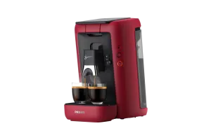 Philips Senseo Maestro CSA260/90 Rood