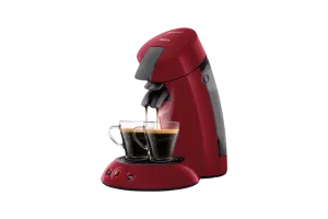 Philips Senseo Original HD6553/80 Rood