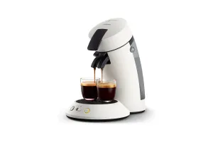 Philips Senseo Original Plus CSA210/10 Wit