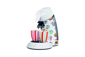 Philips Senseo Original Plus CSA210/15 Blond Amsterdam