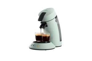 Philips Senseo Original Plus CSA210/20 Groen