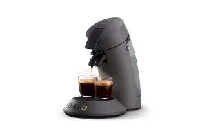 Philips Senseo Original Plus CSA210/50 Grijs