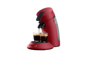 Philips Senseo Original Plus CSA210/60 Zwart