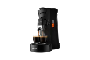 Philips Senseo Select CSA230/60 Zwart