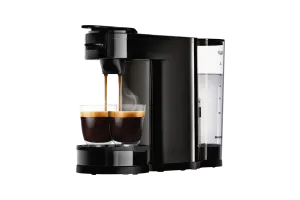 Philips Senseo Switch HD6592/64 Zwart