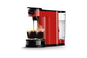 Philips Senseo Switch HD6592/84 Rood