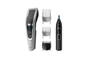 Philips Series 5000 HC5650/15 + Philips NT5650/16
