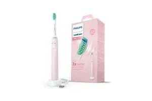Philips Sonicare 2100 Series - Elektrische Tandenborstel - Roze - HX3651/11