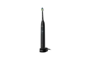 Philips Sonicare 4100 HX3681/54 Zwart