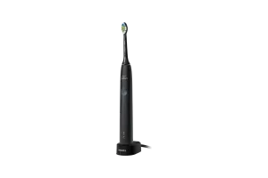 Philips Sonicare 4100 HX3681/54 Zwart