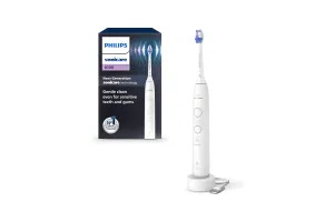 Philips Sonicare 6100 Series HX7400/01 Wit Philips Sonicare 6100 Series HX7400/01 Wit
