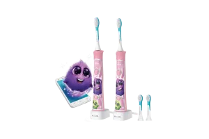 Philips Sonicare for Kids Connected HX6352/42 - Duopack