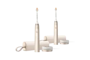 Philips Sonicare Prestige 9900 HX9992/11 Duo Pack