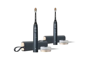 Philips Sonicare Prestige 9900 HX9992/12 Duo Pack