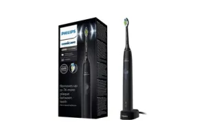 Philips Sonicare ProtectiveClean 4300 - Elektrische tandenborstel - Zwart - HX6800/44