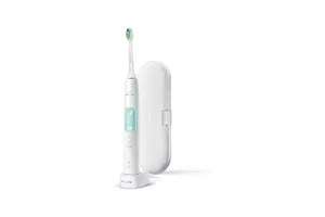 Philips Sonicare ProtectiveClean 5100 HX6857/28 Elektrische Tandenborstel Wit