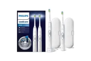 Philips Sonicare ProtectiveClean 6100 HX6877/34 - Elektrische tandenborstel