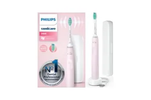Philips Sonicare Series 3100 - Elektrische tandenborstel - Roze - HX3673/11