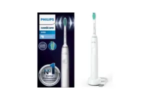 Philips Sonicare Series 3100 HX3671/13 - Elektrische tandenborstel - Wit