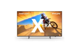 Philips The Xtra 55PML9019/12 - 55 inch - 4K QD-MiniLED - Ambilight - 2024