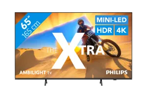Philips The Xtra 65PML9009 - QD Mini-led (2024)