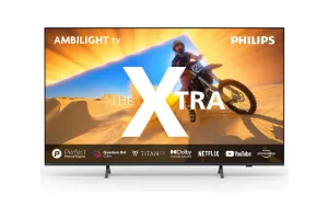 Philips The Xtra 85PML9009 - QD Mini-led (2024) Philips The Xtra 85PML9009 - QD Mini-led (2024)