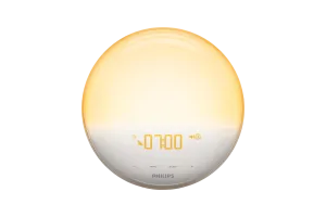 Philips Wake-Up-Light HF3532/01