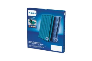 Philips XV1700/01 - Microvezel - Dweilpad - Niet geschikt voor de OneUp