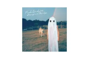 Phoebe Bridgers - Stranger In The Alps (LP)